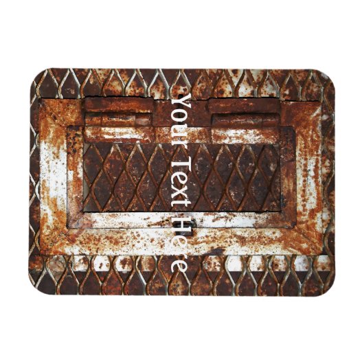 Fenster "Falln" Magnet (Horizontal)