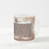 Fenster "Falln" Mattglastasse (VorderseiteRechts)