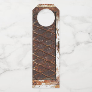 Fenster "Falln-Rast" Flaschenanhänger