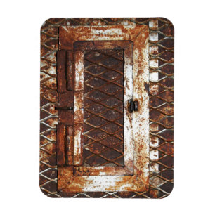 Fenster "Falln-Rast" Magnet