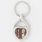 Fenster "Falln" Schlüsselanhänger (Vorderseite)