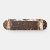 Fenster "Falln" Skateboard (Horizontal)
