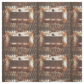 Fenster "Falln" Stoff (Muster)