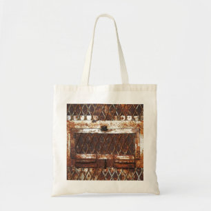 Fenster "Falln" Tragetasche