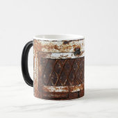 Fenster "Falln" Verwandlungstasse (Vorderseite Links)