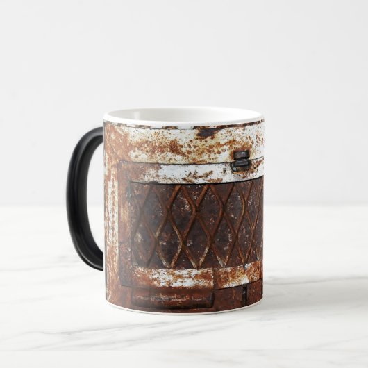 Fenster "Falln" Verwandlungstasse (Vorderseite Links)