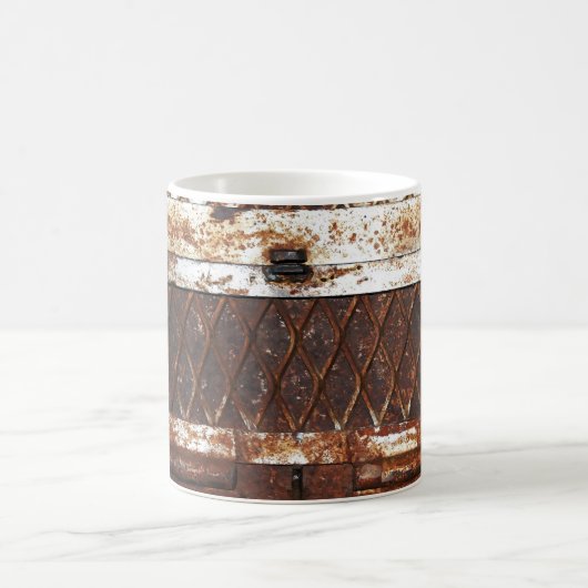 Fenster "Falln" Verwandlungstasse (Mittel)