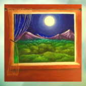 Fenster - fensteraufkleber (Blatt 3)