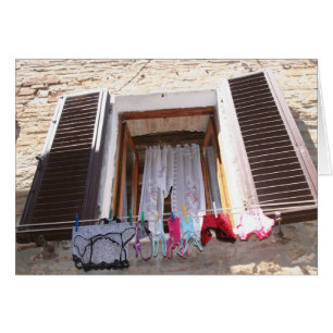 Fenster & Flip-Flops