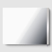 Fenster Gästebuch (Rückseite)