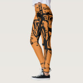 FENSTER "gefüttert RABATT" Leggings (Links)