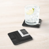 FENSTER GETRÄNKEUNTERSETZER (Rechte Seite)