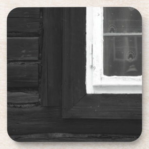 FENSTER GETRÄNKEUNTERSETZER