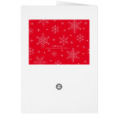 Fenster, Heiligabend (Hinten)