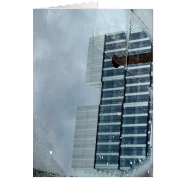 Fenster im Boden (Vorne)