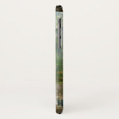 Fenster im iPhone-Fall Cwm Case-Mate iPhone Hülle (Hinten/Links)