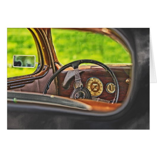 Fenster in der Vergangenheit (Vorderseite (Horizontal))