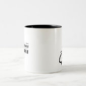 Fenster in die Tasse meines Herzkaffees (Mittel)