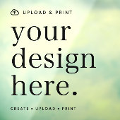 Fenster Klammern Sie Ihr Design Upload 12" x 12" Fensteraufkleber (Blatt 3)