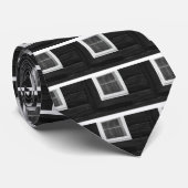 FENSTER KRAWATTE (Gerollt)