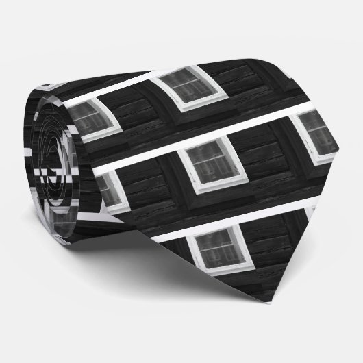 FENSTER KRAWATTE (Gerollt)