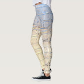 Fenster Leggings (Links)