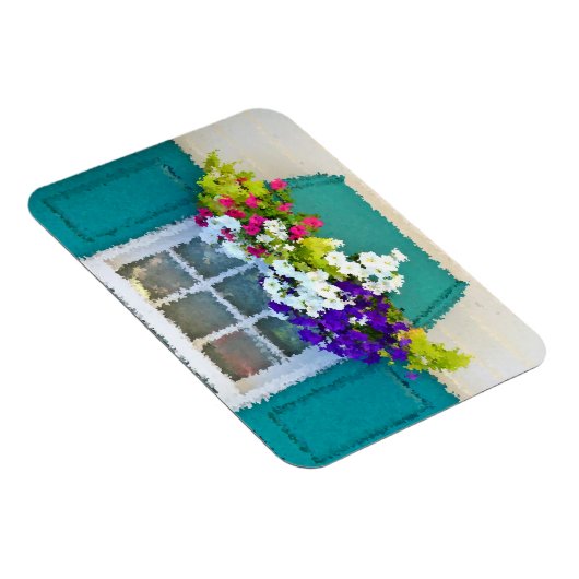 Fenster Magnet (Rechte Seite)