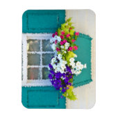 Fenster Magnet (Vertikal)