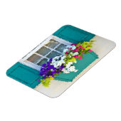 Fenster Magnet (Linke Seite)