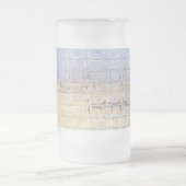 Fenster Mattglas Bierglas (Mittel)