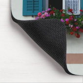 Fenster Mousepad (Ecke)