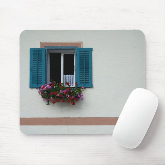 Fenster Mousepad (Mit Mouse)