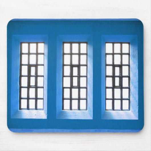 Fenster Mousepad (Vorne)