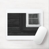 FENSTER MOUSEPAD (Mit Mouse)