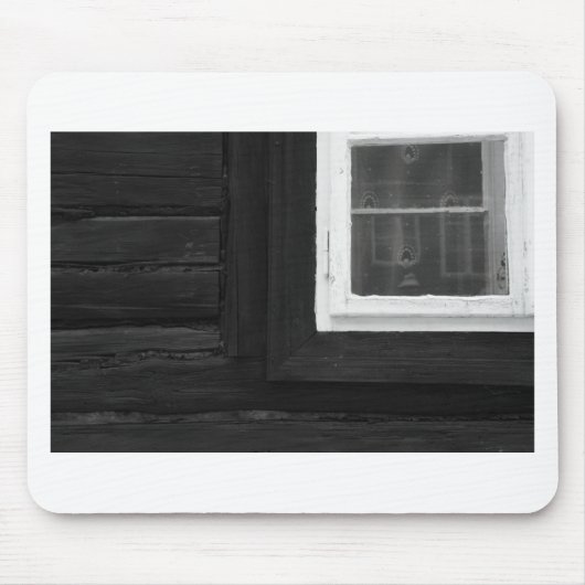 FENSTER MOUSEPAD (Vorne)