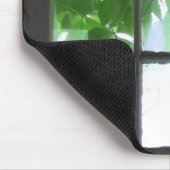 Fenster Mousepad (Ecke)