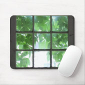 Fenster Mousepad (Mit Mouse)