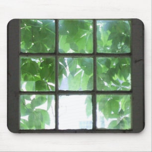 Fenster Mousepad