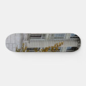 Fenster öffnen skateboard (Horizontal)