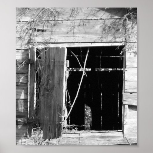 Fenster Poster (Vorne)