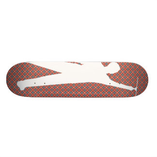 Fenster-Reinigungs-Skate-Brett Skateboard