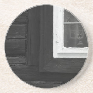 FENSTER SANDSTEIN UNTERSETZER