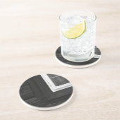 FENSTER SANDSTEIN UNTERSETZER (Seite)