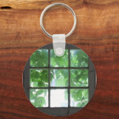 Fenster Schlüsselanhänger (Vorderseite)