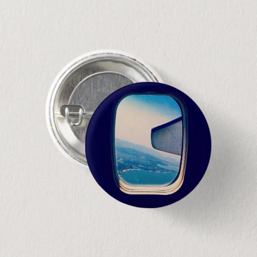 Fenster Seat Button (Vorne & Hinten)