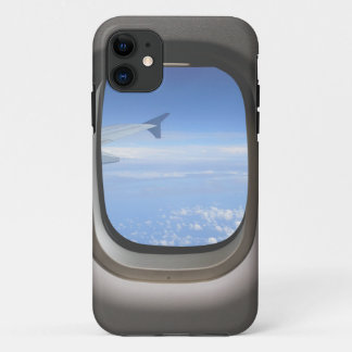 Fenster Seat Case-Mate iPhone Hülle