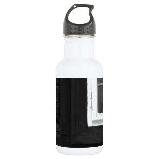 FENSTER TRINKFLASCHE (Vorderseite)