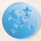 Fenster von Sky Getränkeuntersetzer (Vorne)