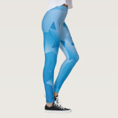 Fenster von Sky Leggings (Rechts)
