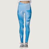 Fenster von Sky Leggings (Vorderseite)
